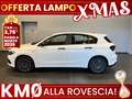 Fiat Tipo Hatchback My23 1.0 100cvBz Hb Tipo Blanco - thumbnail 4