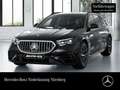 Mercedes-Benz E 53 AMG T 4M Hybrid Fahrass 360° Pano Distr. HUD Schwarz - thumbnail 1
