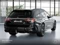 Mercedes-Benz E 53 AMG T 4M Hybrid Fahrass 360° Pano Distr. HUD Noir - thumbnail 4