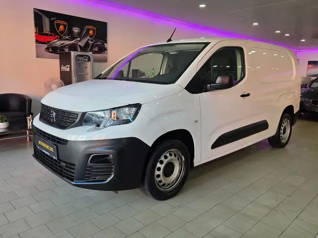 Peugeot Partner Pro L2 Klimaanlage Tüv neu