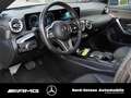 Mercedes-Benz CLA 180 d PROGRESSIVE STDHZG DISTRO NAVI 360° Gris - thumbnail 7