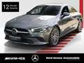Mercedes-Benz CLA 180 d PROGRESSIVE STDHZG DISTRO NAVI 360° Gris - thumbnail 1