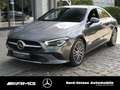 Mercedes-Benz CLA 180 d PROGRESSIVE STDHZG DISTRO NAVI 360° Gris - thumbnail 6