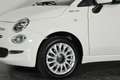 Fiat 500C Cabrio 1.0 Hybrid Dolcevita / Navigatie / Cruise / Weiß - thumbnail 17
