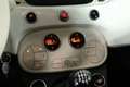 Fiat 500C Cabrio 1.0 Hybrid Dolcevita / Navigatie / Cruise / Weiß - thumbnail 14