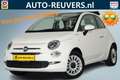 Fiat 500C Cabrio 1.0 Hybrid Dolcevita / Navigatie / Cruise / Weiß - thumbnail 1