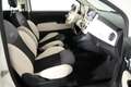 Fiat 500C Cabrio 1.0 Hybrid Dolcevita / Navigatie / Cruise / Weiß - thumbnail 12