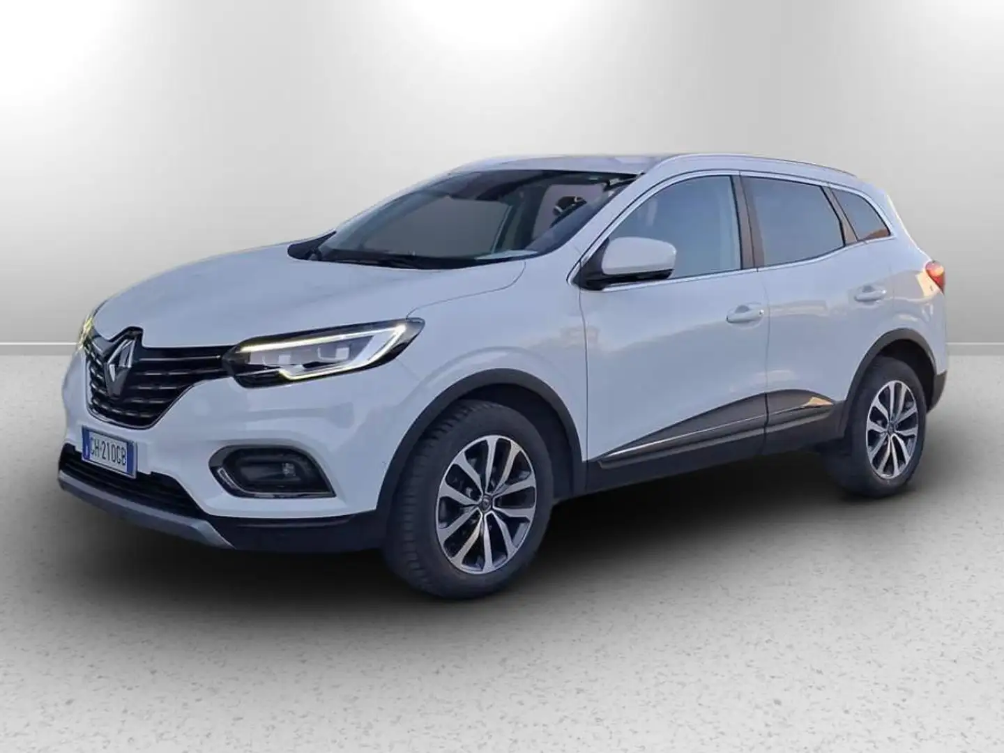 Renault Kadjar 1.5 blue dci Business 115cv edc - 1