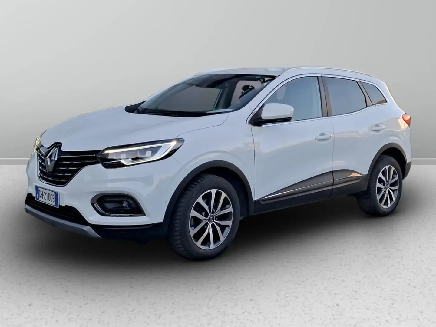 Renault Kadjar 1.5 blue dci Business 115cv edc - 1