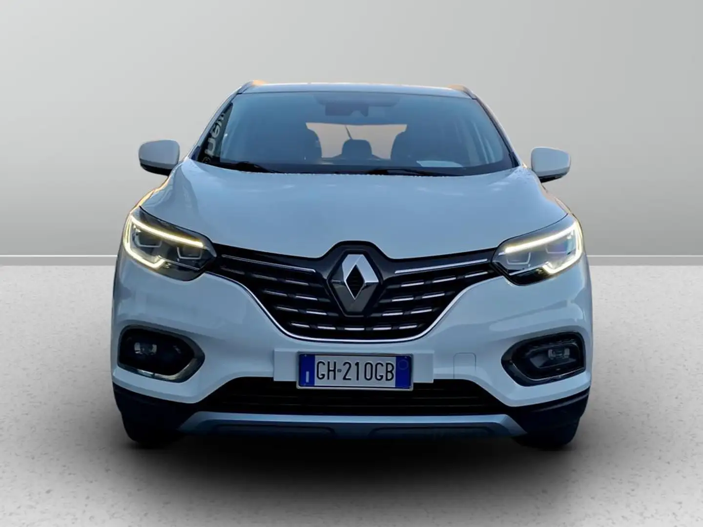Renault Kadjar 1.5 blue dci Business 115cv edc - 2