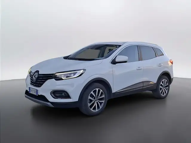 Renault Kadjar 1.5 blue dci Business 115cv edc