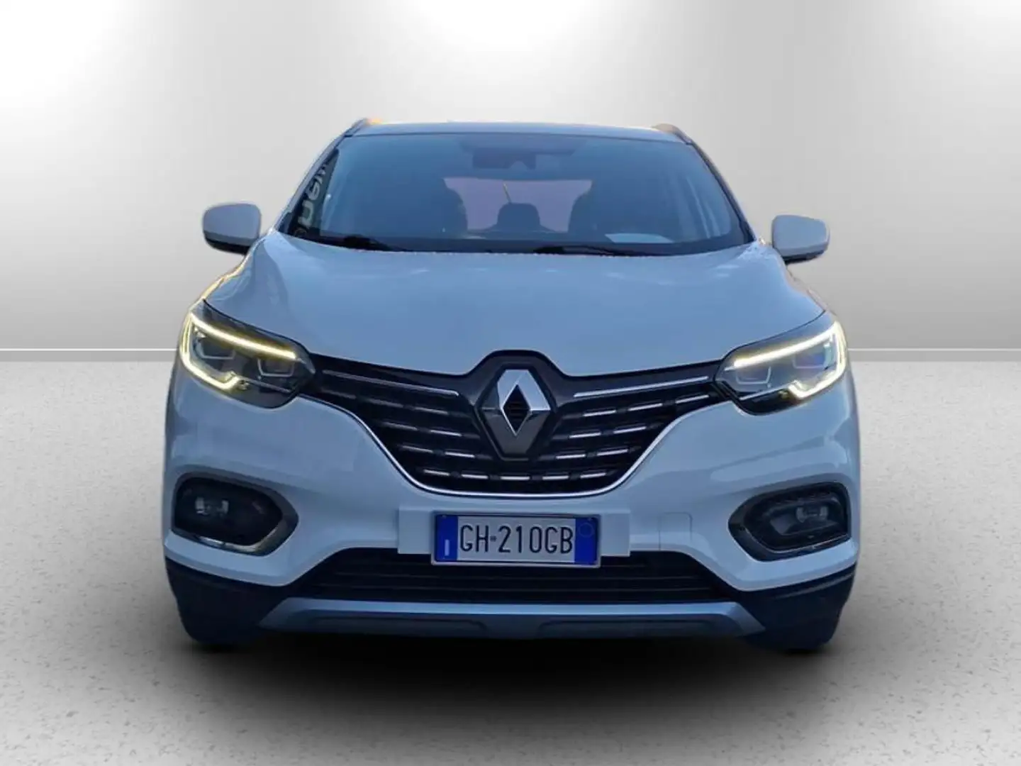 Renault Kadjar 1.5 blue dci Business 115cv edc - 2