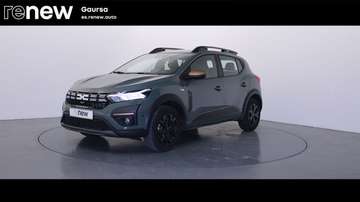 1.0 ECO-G 74KW STEPWAY EXTREME GO 101 5P