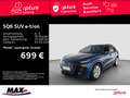 Audi SQ6 e-tron SQ6 e-tron QUAT EDITION ONE BLUE MATRIX+PANO+AHK Blau - thumbnail 1