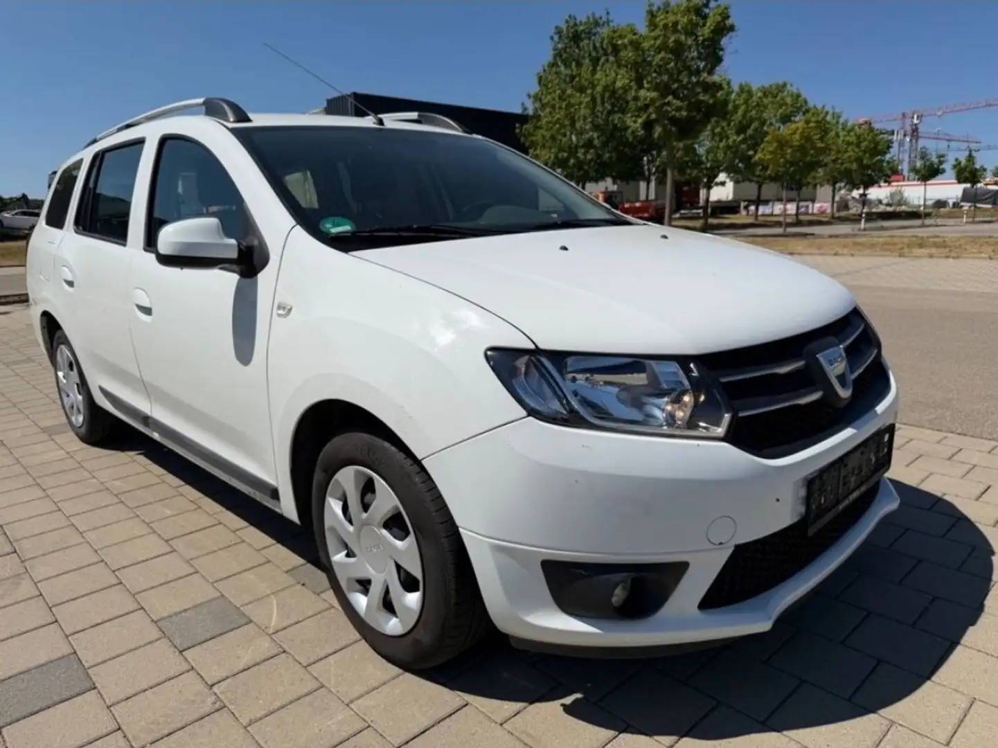 Dacia Logan MCV TCe 90 Prestige - 2