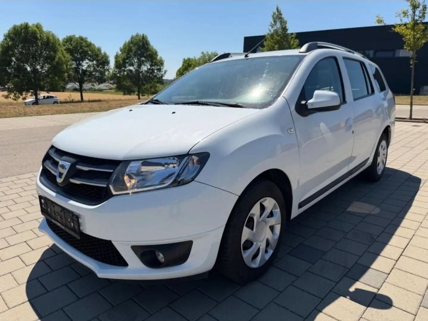 Dacia Logan MCV TCe 90 Prestige - 1