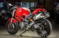 Ducati Monster 696 crvena - thumbnail 8