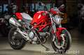 Ducati Monster 696 Rouge - thumbnail 4