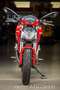 Ducati Monster 696 Piros - thumbnail 3