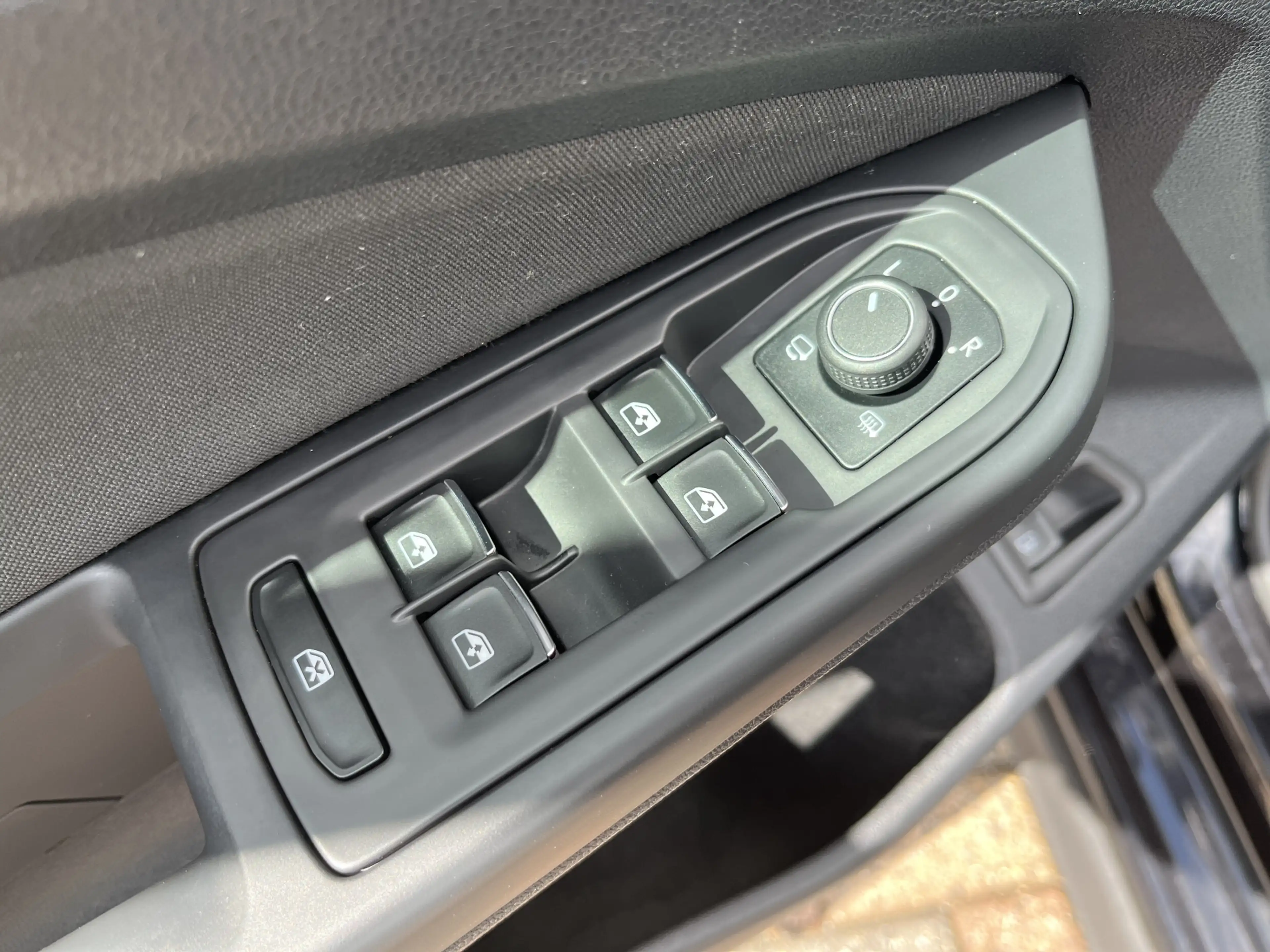 Volkswagen Golf GTE 1.4 eHybrid / AUTOMAAT/ ACC/ APP-CONNECT/ PARK.SEN — photo 11