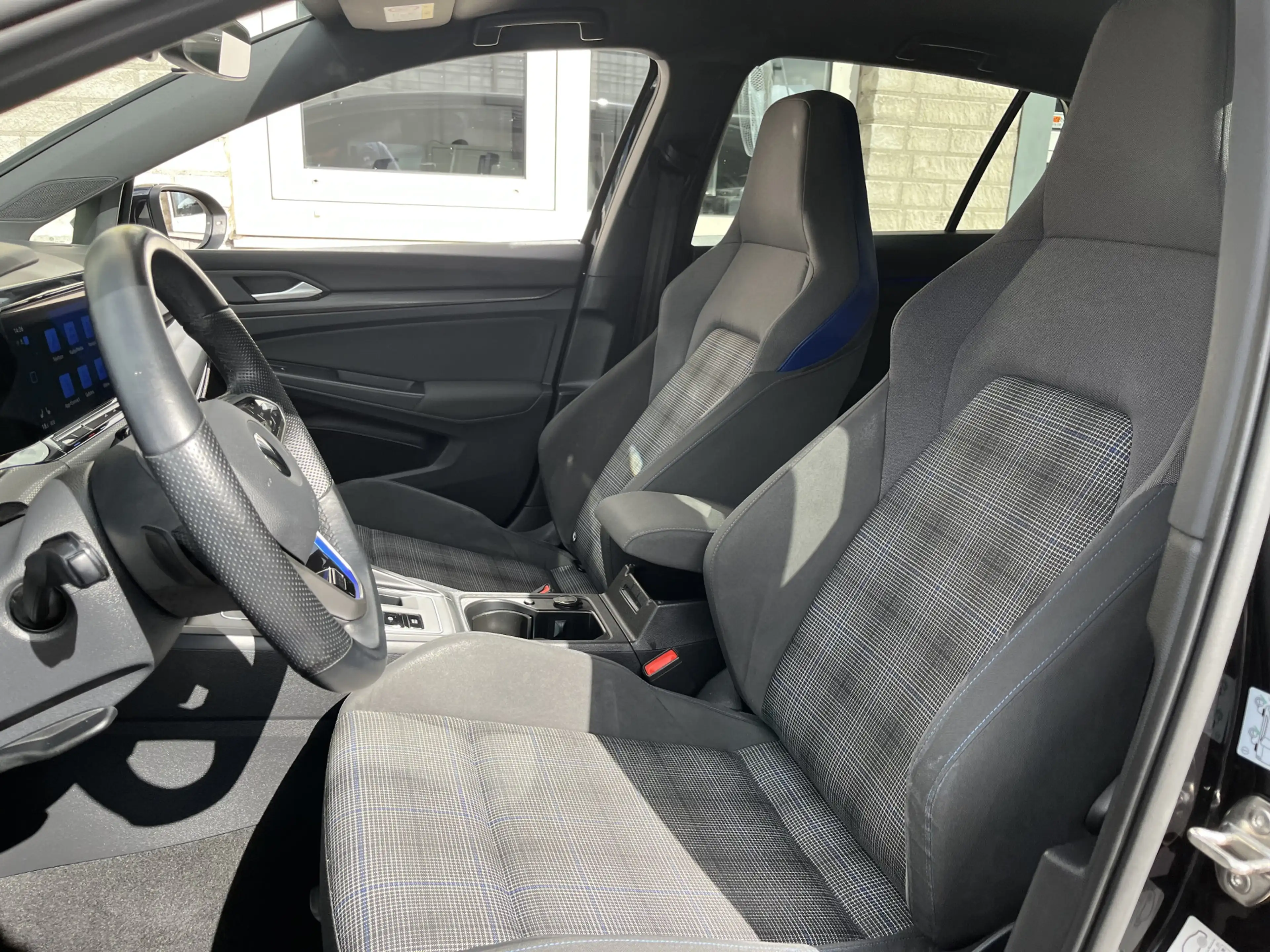Volkswagen Golf GTE 1.4 eHybrid / AUTOMAAT/ ACC/ APP-CONNECT/ PARK.SEN — photo 8