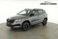 Skoda Karoq Sportline 1.5 TSI DSG Sportline, AHK, Navi, Mat... Grau - thumbnail 32