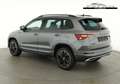 Skoda Karoq Sportline 1.5 TSI DSG Sportline, AHK, Navi, Mat... Grau - thumbnail 3