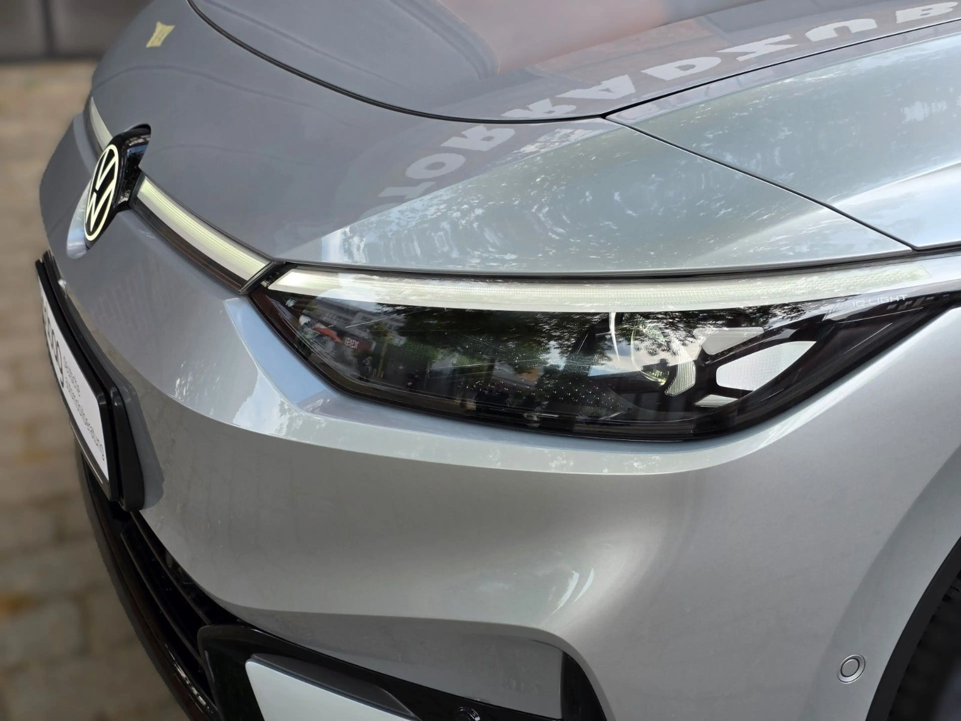 Volkswagen ID.7 Tourer Pro S / MASSAGE WÄRMEP IQ.LIGHT — photo 12