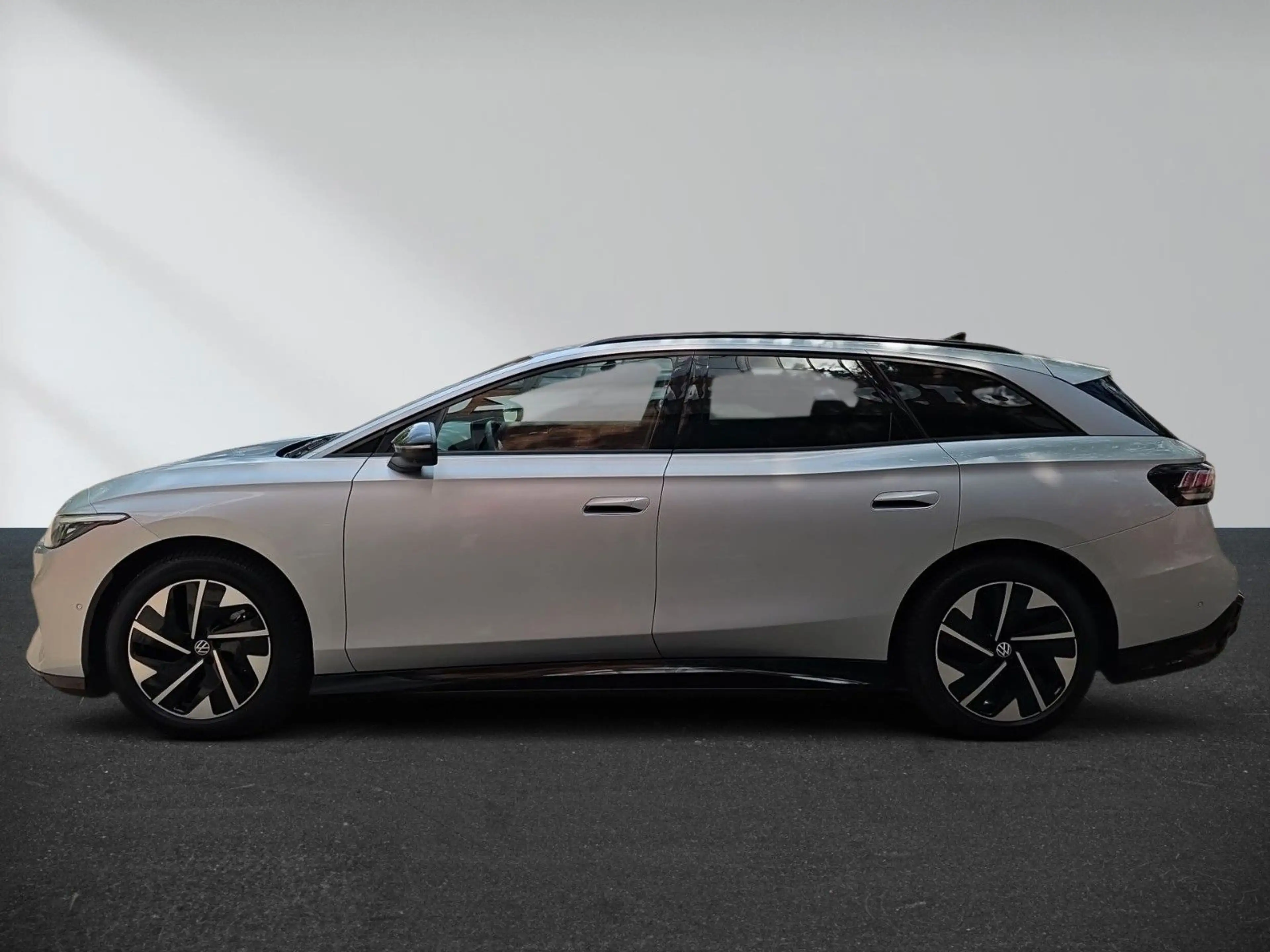 Volkswagen ID.7 Tourer Pro S / MASSAGE WÄRMEP IQ.LIGHT — photo 7