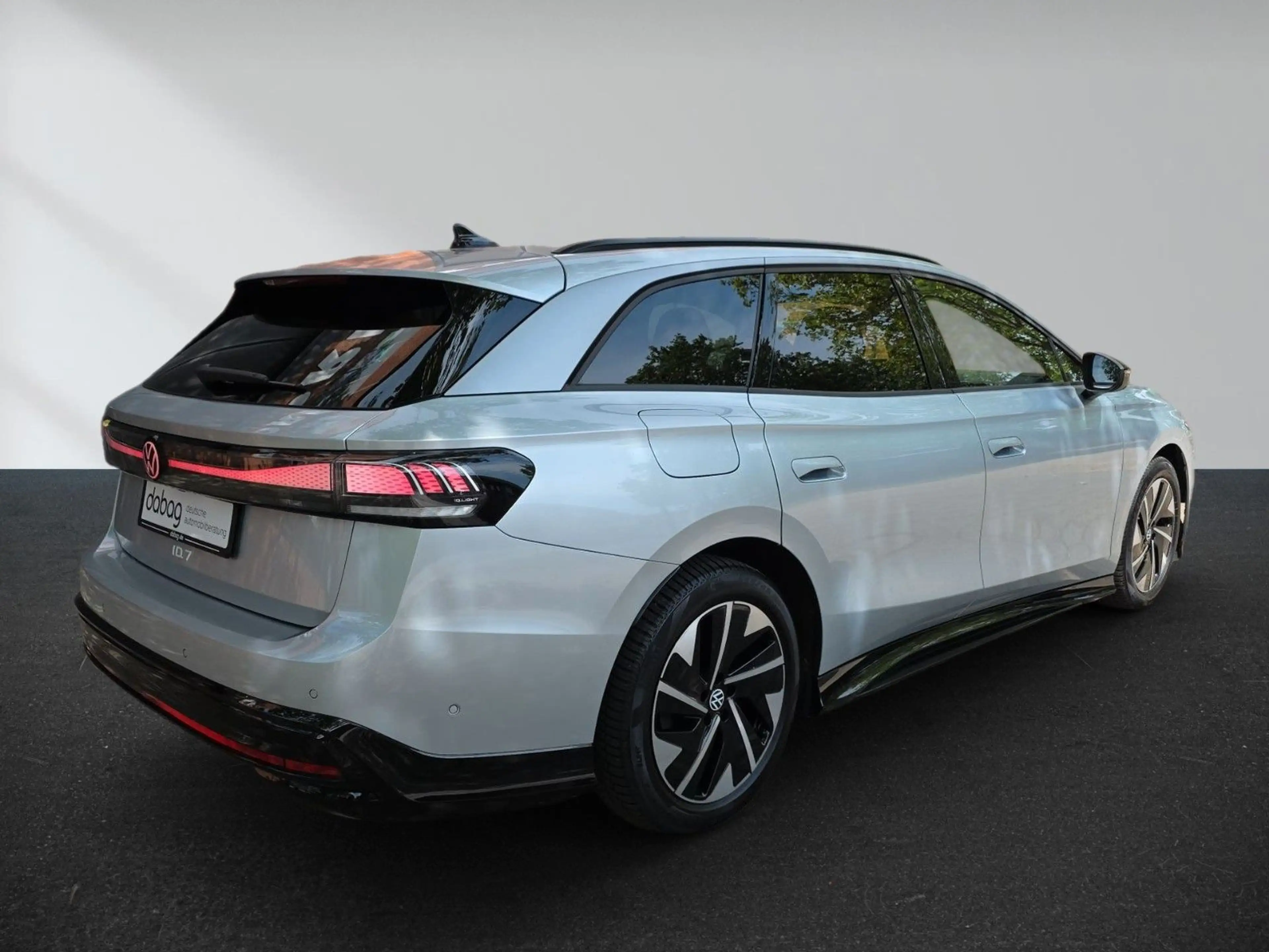 Volkswagen ID.7 Tourer Pro S / MASSAGE WÄRMEP IQ.LIGHT — photo 4