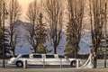 Lincoln Sonstige LIMOUSINE LINCON Weiß - thumbnail 4