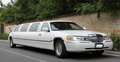 Lincoln Sonstige LIMOUSINE LINCON Weiß - thumbnail 1