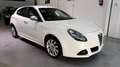 Alfa Romeo Giulietta 2.0JTDm2 Progression 140 Blanc - thumbnail 3