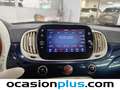 Fiat 500C 1.0 Hybrid Dolcevita 52kW Azul - thumbnail 23