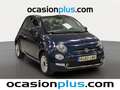 Fiat 500C 1.0 Hybrid Dolcevita 52kW Azul - thumbnail 3
