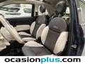 Fiat 500C 1.0 Hybrid Dolcevita 52kW Azul - thumbnail 7