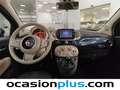 Fiat 500C 1.0 Hybrid Dolcevita 52kW Azul - thumbnail 5