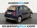 Fiat 500C 1.0 Hybrid Dolcevita 52kW Azul - thumbnail 4