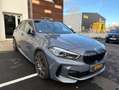BMW 116 116I 109CH EDITION M-SPORT DKG7 BVA Gris - thumbnail 16