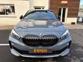 BMW 116 116I 109CH EDITION M-SPORT DKG7 BVA Gris - thumbnail 17
