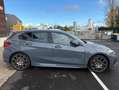 BMW 116 116I 109CH EDITION M-SPORT DKG7 BVA Gris - thumbnail 22