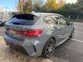 BMW 116 116I 109CH EDITION M-SPORT DKG7 BVA Gris - thumbnail 2