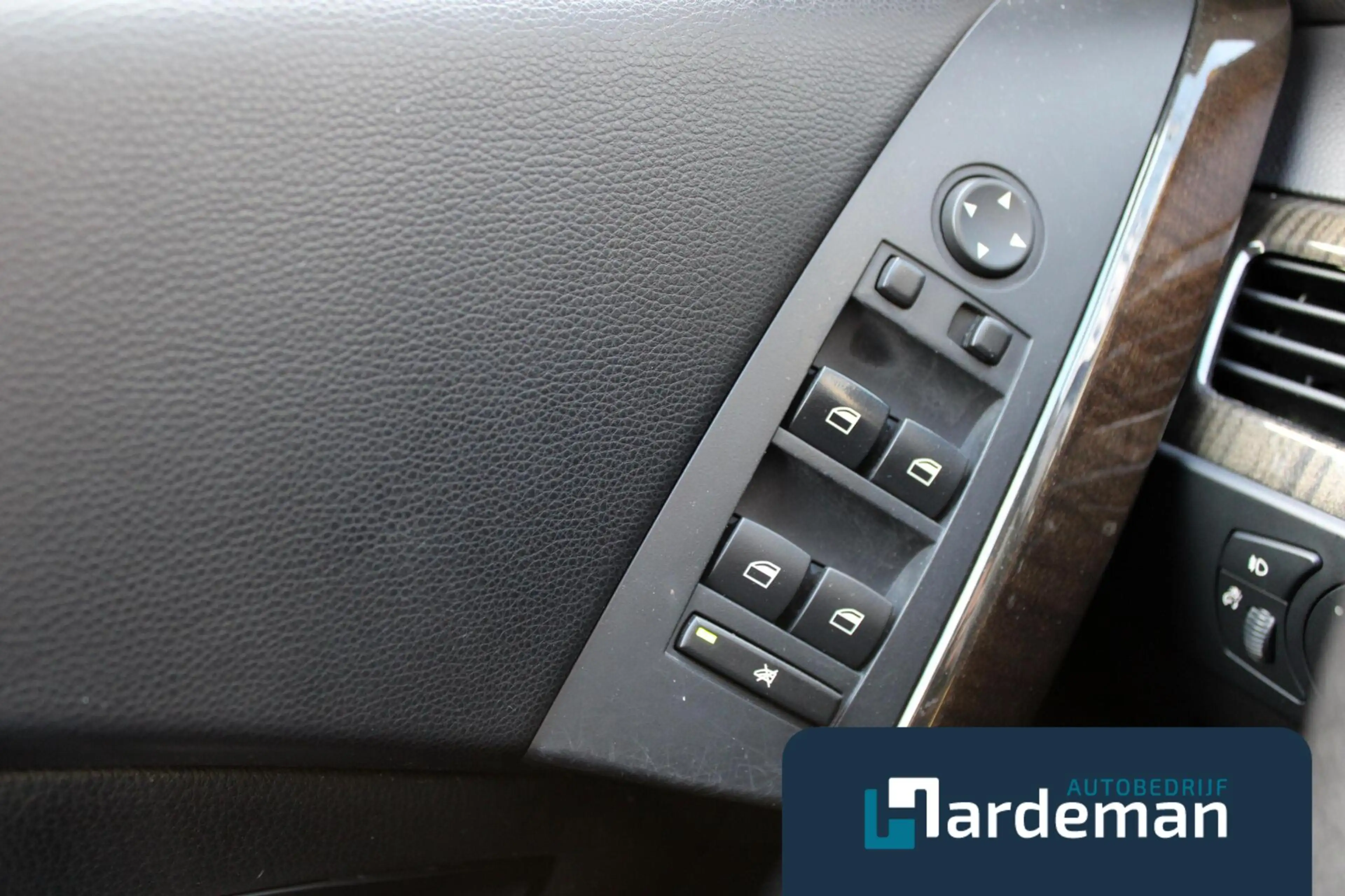 BMW 525 5-serie 525i Executive Leder Xenon — photo 10
