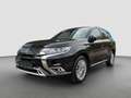 Mitsubishi Outlander PHEV Intro Edition 4WD*1.Hand*Leder*AC Schwarz - thumbnail 1