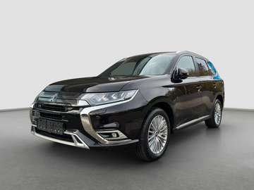 PHEV Intro Edition 4WD*1.Hand*Leder*AC