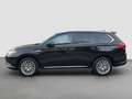 Mitsubishi Outlander PHEV Intro Edition 4WD*1.Hand*Leder*AC Schwarz - thumbnail 4