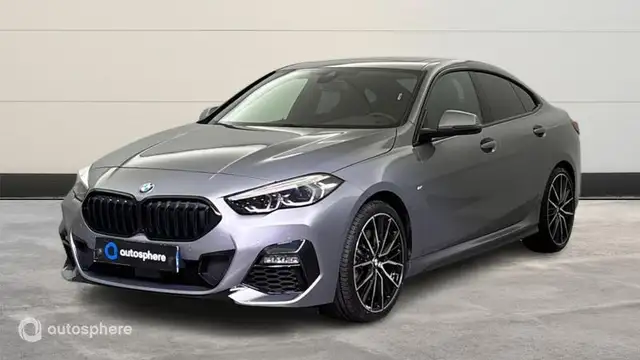 BMW 220 220iA 178ch M Sport