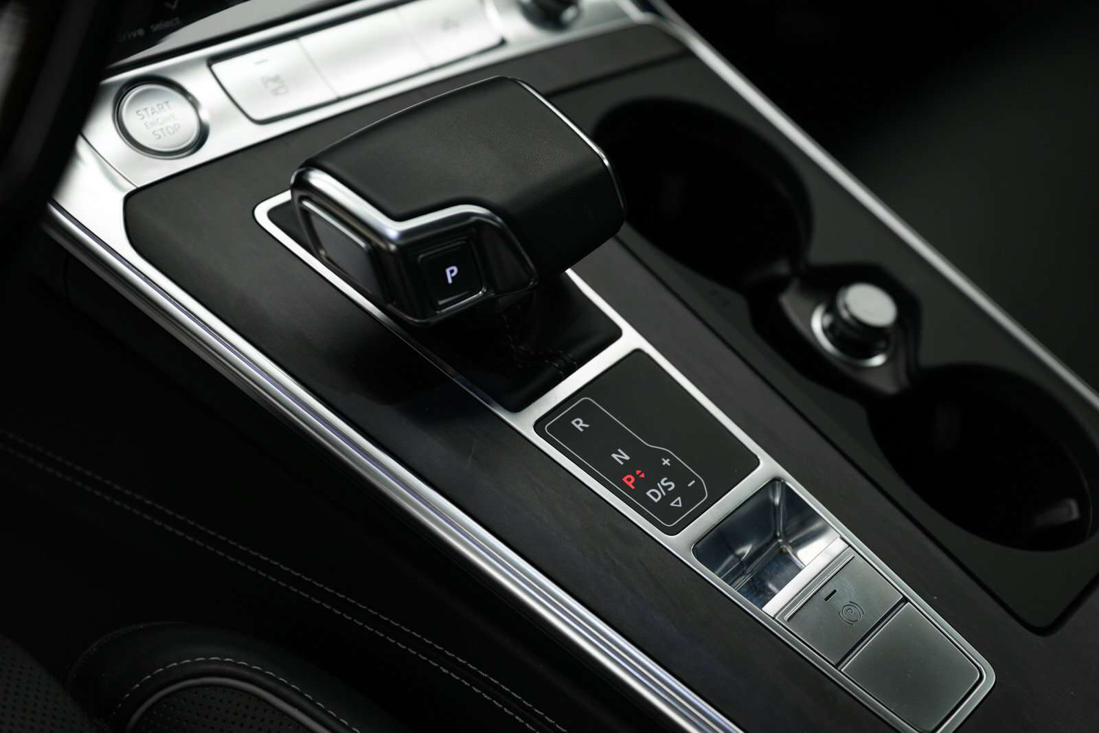 2019 Audi A6 Technik | Massage Seats | Driver Assistance Packag 3,000 cc 6 cyl thumb 15