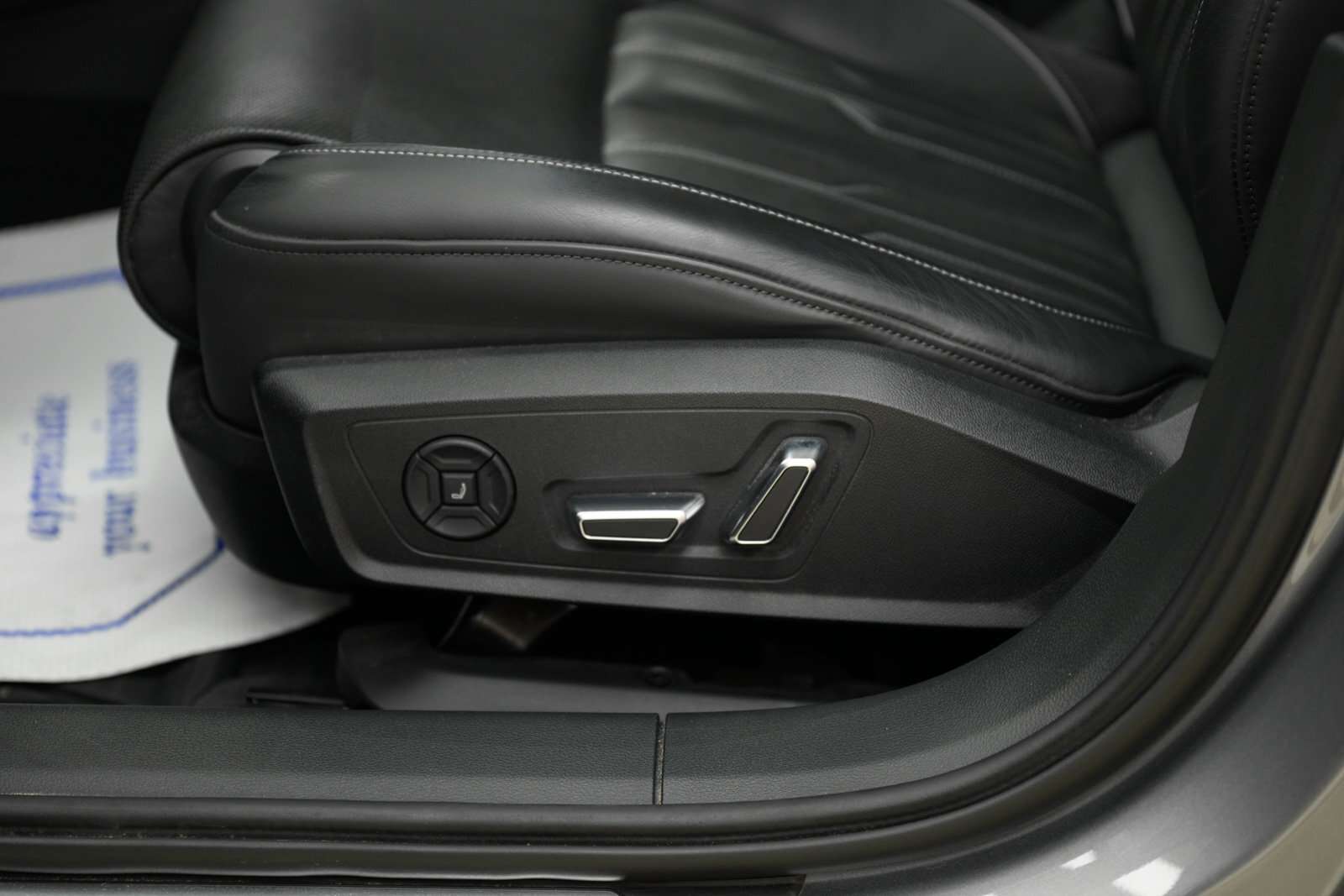 2019 Audi A6 Technik | Massage Seats | Driver Assistance Packag 3,000 cc 6 cyl thumb 14