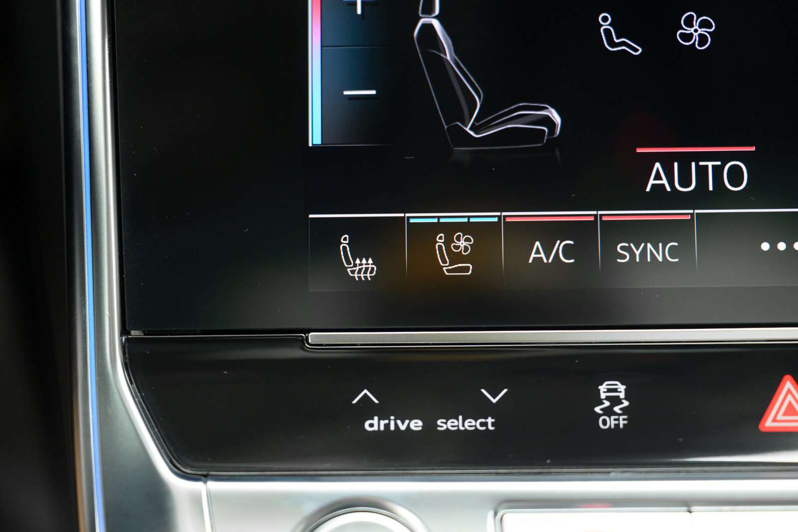 2019 Audi A6 Technik | Massage Seats | Driver Assistance Packag 3,000 cc 6 cyl thumb 20